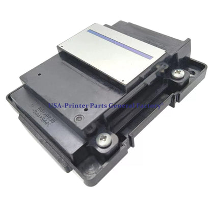 FA18021 Printer Print Head Fits For Epson WorkForce L655 L605 WF-2661 WF-2650 [2]