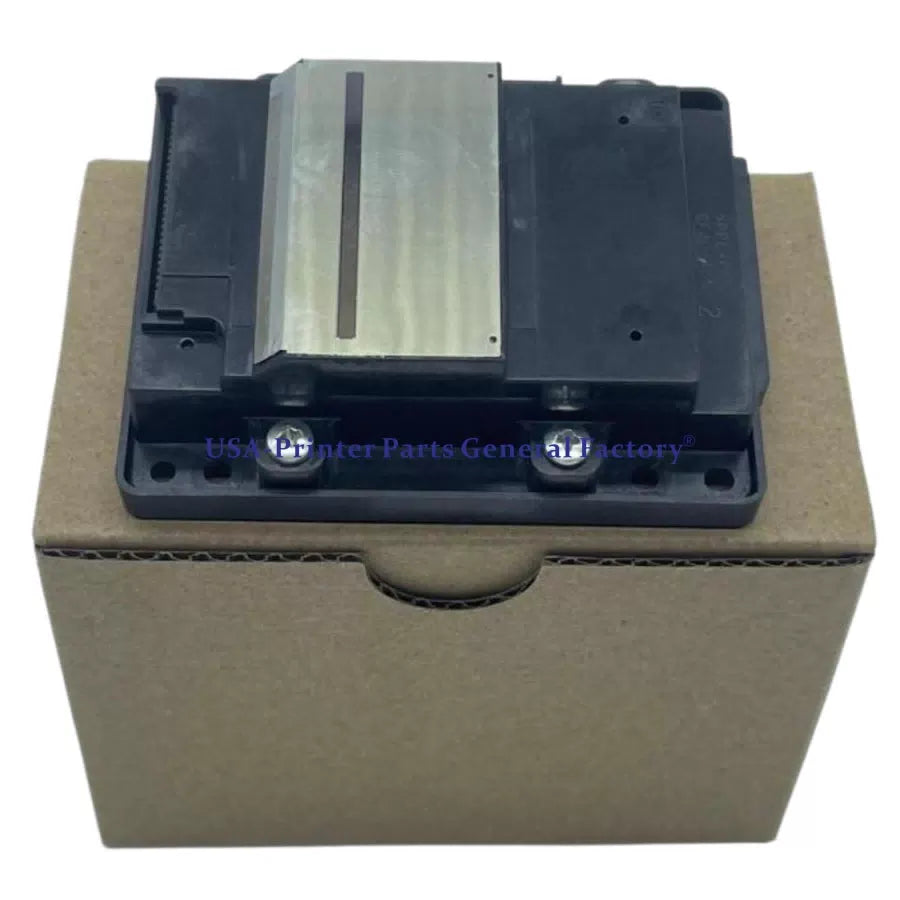 FA18021 Printer Print Head Fits For Epson WorkForce L655 L605 WF-2661 WF-2650 [3]