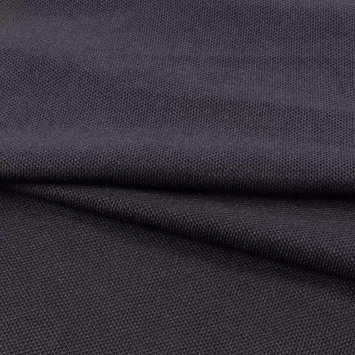 FINDUFA 96" x 54" Speaker Grill Cloth, Stereo Mesh Fabric Black [1]