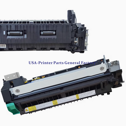 FM1D741000 Fuser Unit Fit For Canon ImageRunner ADVANCE C5030 C5240  C5035 C5235 [4]