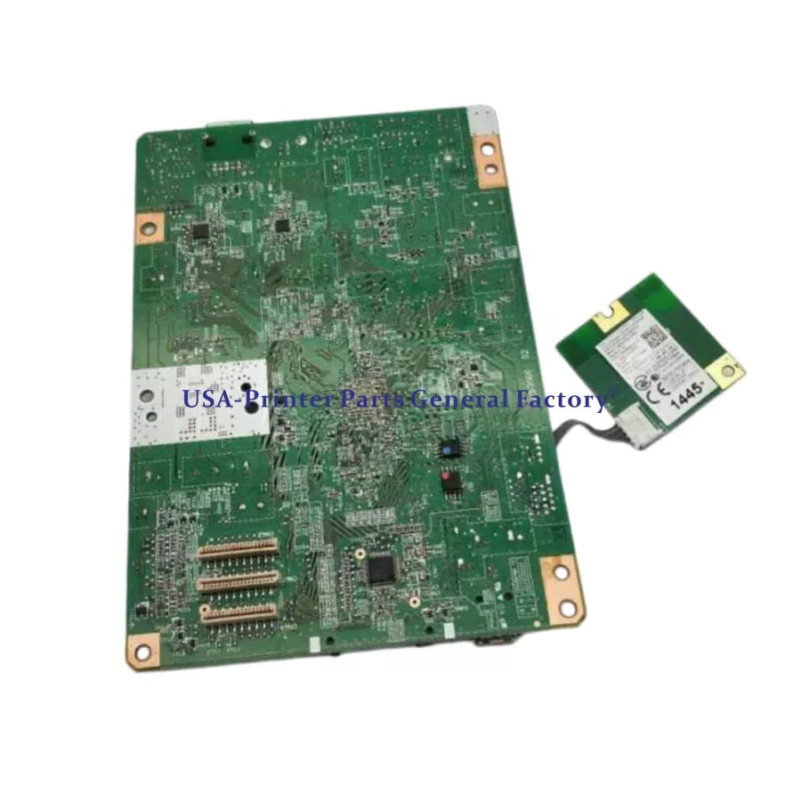 FORMATTER BOARD Main board CD16 main fit For Epso n WORKFORCE WF3640 WF-3640 [2]
