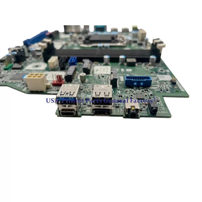 FOR Dell Precision 3450 Motherboard GK35Y DDR4 DP/N 0GK35Y High quality [3]