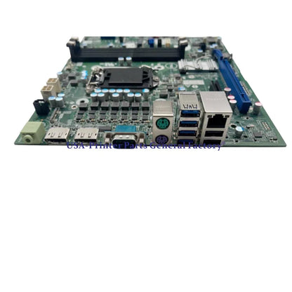 FOR Dell Precision 3450 Motherboard GK35Y DDR4 DP/N 0GK35Y High quality [4]