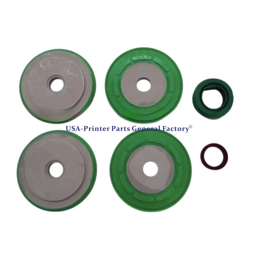 FOR Heidelberg press SM52 PM52 SM74 XL75 Hopper cylinder seal set G2.335.159 [1]