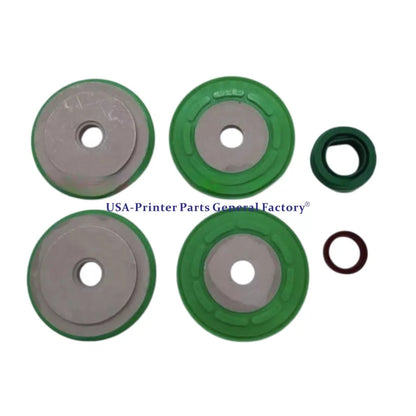 FOR Heidelberg press SM52 PM52 SM74 XL75 Hopper cylinder seal set G2.335.159 [1]