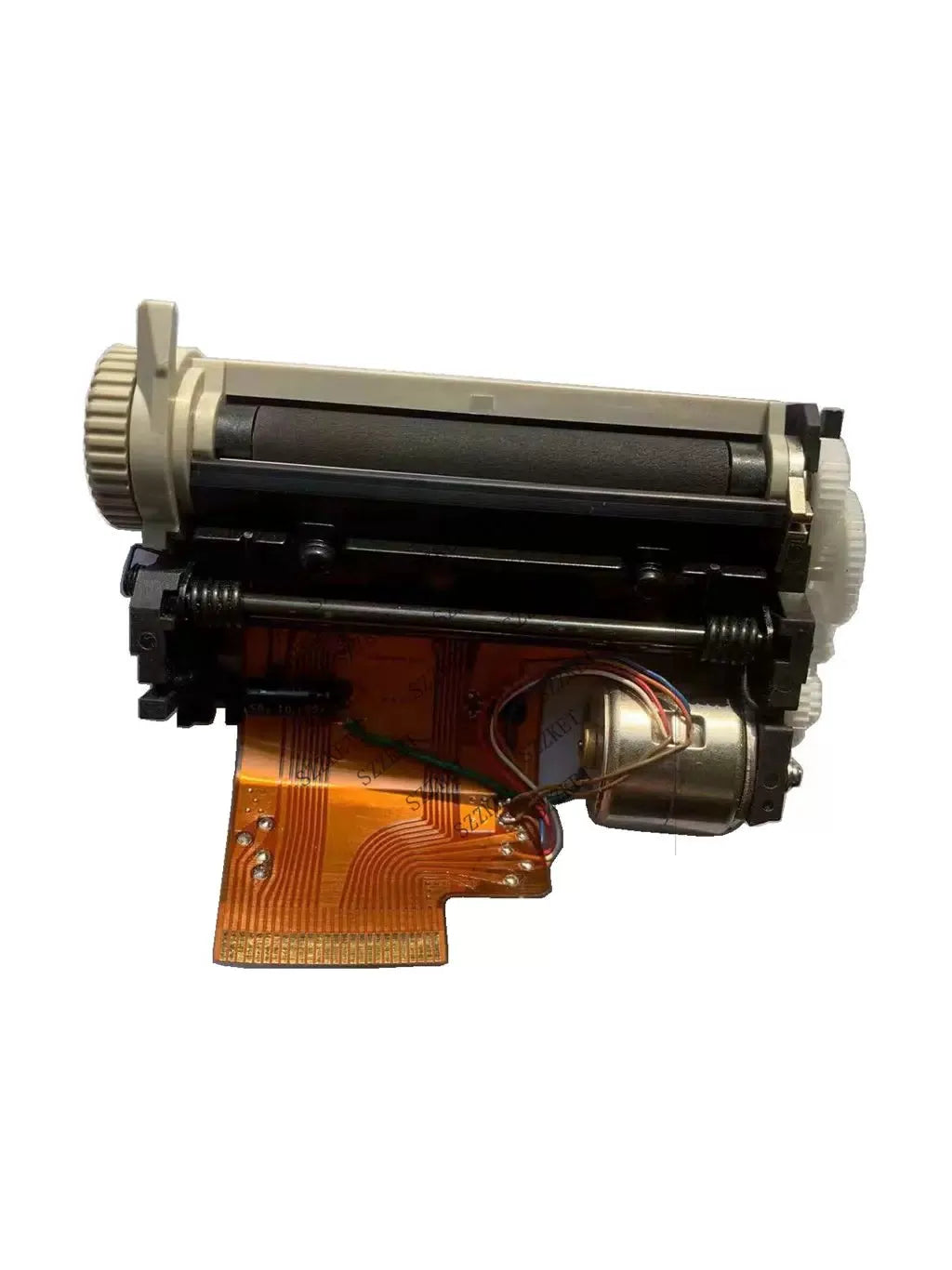 FTP 423MCL505 New original thermal printhead FTP-423MCL505 FTP-423 [1]