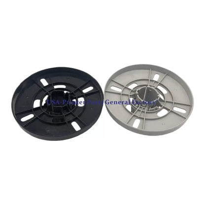 Feed Roller Pulley Flange Compatibl For Epson stylus Pro 9800 7400 9450 Rollfeed [2]