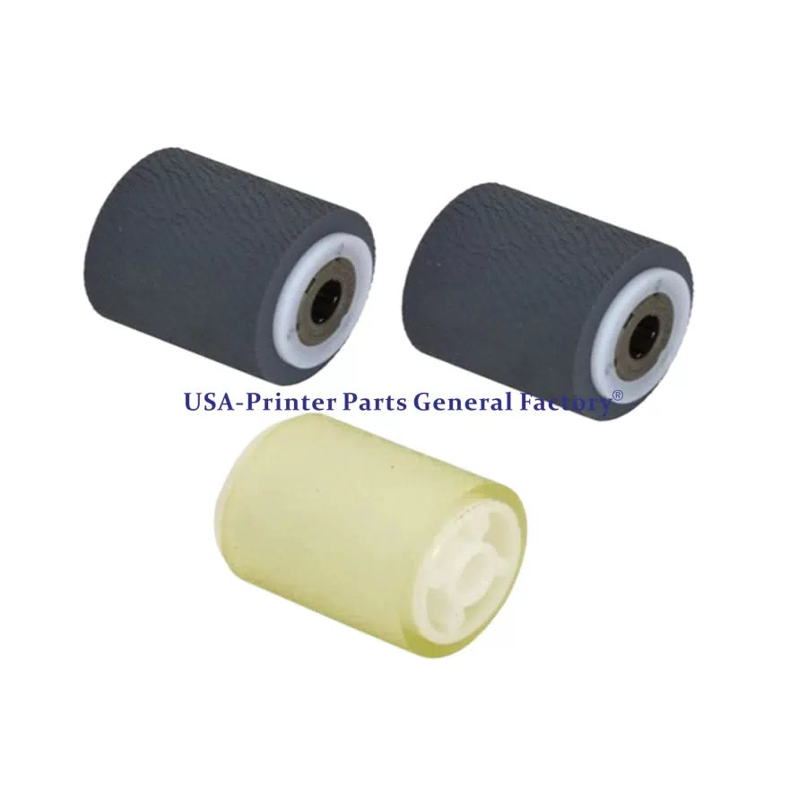 Feeder ADF Pickup Roller Kit For Toshiba E-STUDIO 2050C 2551C 2555C 2550C 2051C [1]