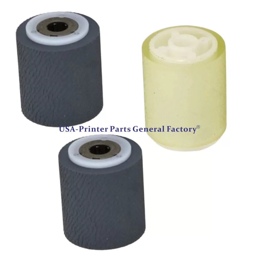 Feeder ADF Pickup Roller Kit For Toshiba E-STUDIO 2050C 2551C 2555C 2550C 2051C [2]