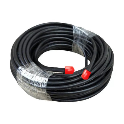 Fengyingzi GPS signal extension cable, RF coaxial cable, communication cable, signal extension cable, GPS amplifier extension cable, 25 meters, N interface, FYZ-YUR982 [3]