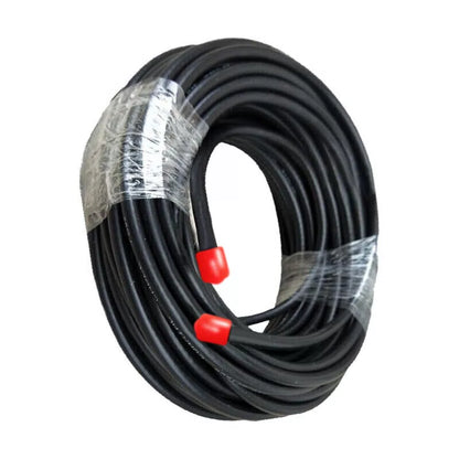 Fengyingzi GPS signal extension cable, RF coaxial cable, communication cable, signal extension cable, GPS amplifier extension cable, 25 meters, N interface, FYZ-YUR982 [5]