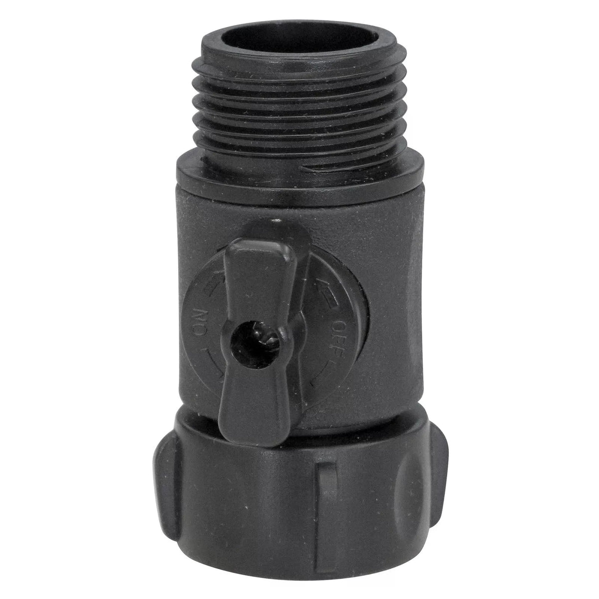 Fimco 7771873 (OEM No. 5143419) Single Shut-Off Valve for No Size, Color [1]
