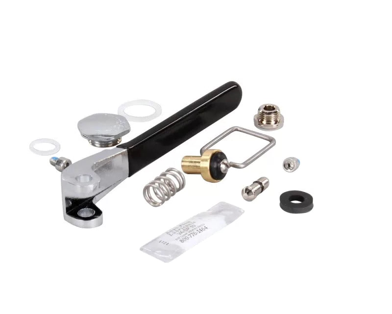 Fisher 11355 Repair Kit For Spray Valve Small, Multicolor [1]