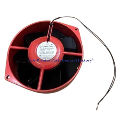 Fit Compatible Fanuc A290-0241-T073 A90L-0001-0049 VRM 200V All Metal Fan [1]