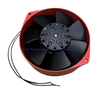 Fit Compatible Fanuc A290-0241-T073 A90L-0001-0049 VRM 200V All Metal Fan [2]