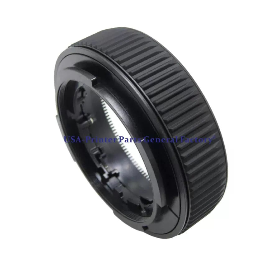 Fit For AG-UX90 Lens Manual Focus Ring Hood Mount Fixed Bracket Barrel Unit [1]