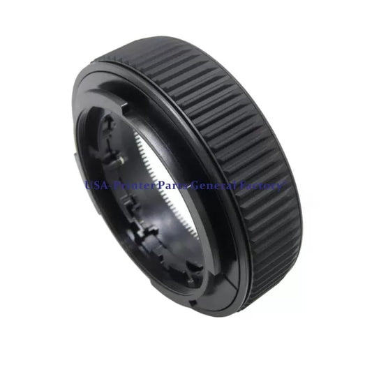 Fit For AG-UX90 Lens Manual Focus Ring Hood Mount Fixed Bracket Barrel Unit [1]