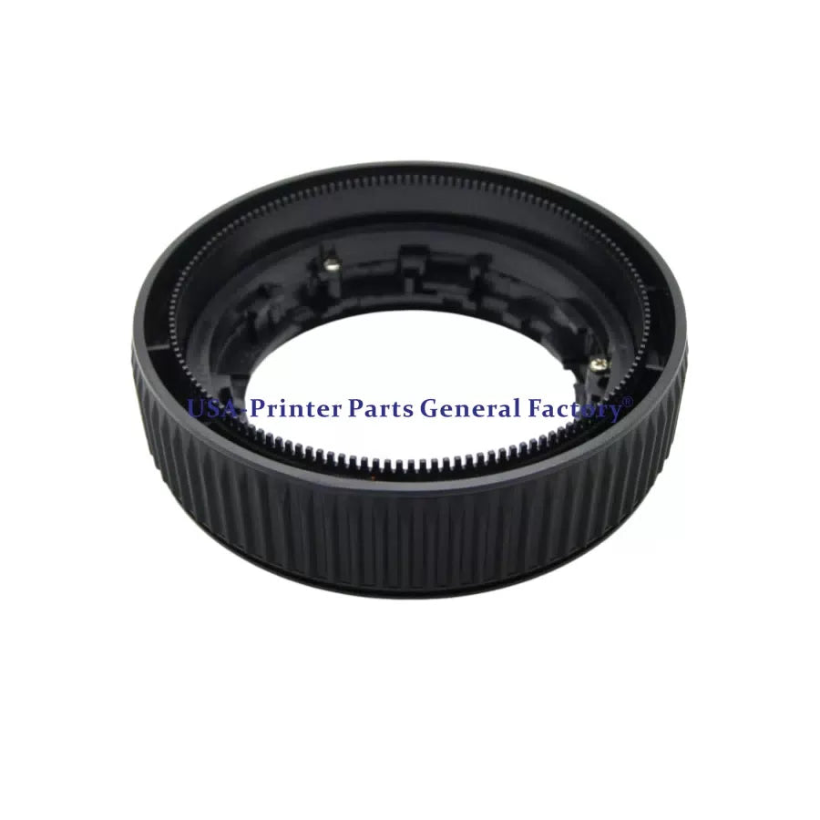 Fit For AG-UX90 Lens Manual Focus Ring Hood Mount Fixed Bracket Barrel Unit [2]