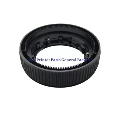 Fit For AG-UX90 Lens Manual Focus Ring Hood Mount Fixed Bracket Barrel Unit [2]