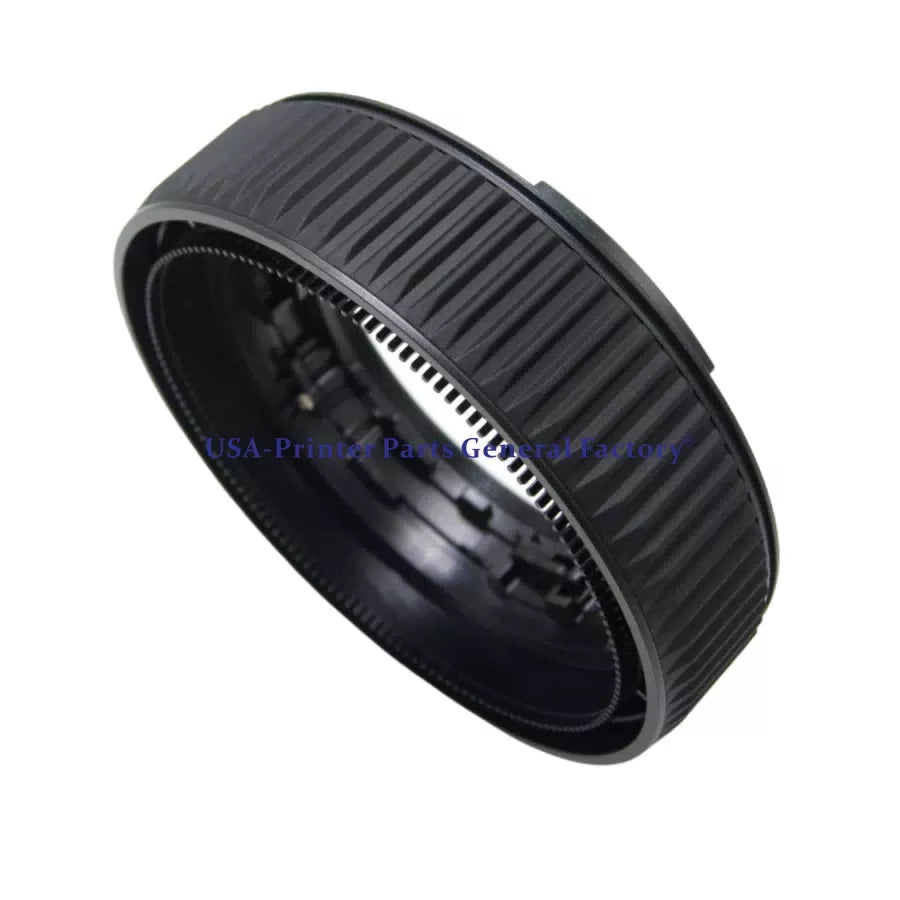 Fit For AG-UX90 Lens Manual Focus Ring Hood Mount Fixed Bracket Barrel Unit [3]