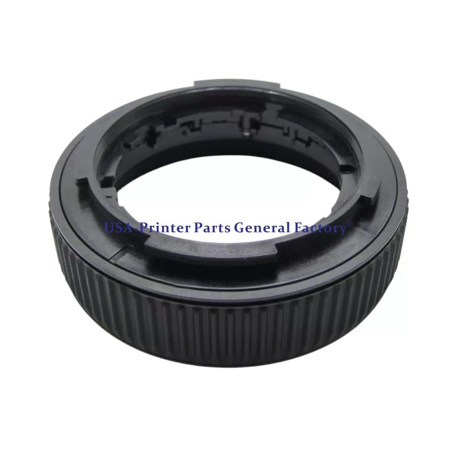 Fit For AG-UX90 Lens Manual Focus Ring Hood Mount Fixed Bracket Barrel Unit [4]