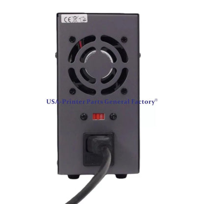 Fit For Adjustable Switch DC Power Supply KPS3010D Output 0-30V 0-10A AC110-220V [4]
