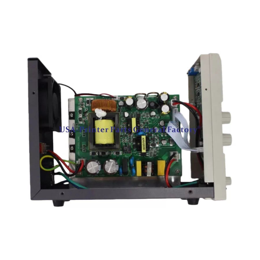 Fit For Adjustable Switch DC Power Supply KPS3010D Output 0-30V 0-10A AC110-220V [5]