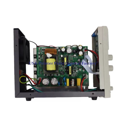 Fit For Adjustable Switch DC Power Supply KPS3010D Output 0-30V 0-10A AC110-220V [5]