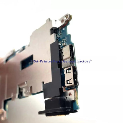 Fit For Canon EOS R Mainboard Main Driver Circuit Mother Board Togo Image PCB [2]