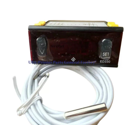 Fit For ED330 Thermostat -45-120℃  Digital Display Temperature Controller [2]