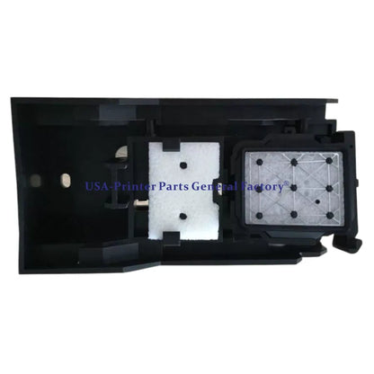 Fit For Mimaki JV33 CJV30 DX5 Capping Station Assembly Cap Top M007389 [2]