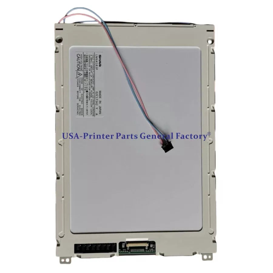 Fit For Sharp LM64183P 640*480 STN 9.4" LCD PANEL High quality [2]