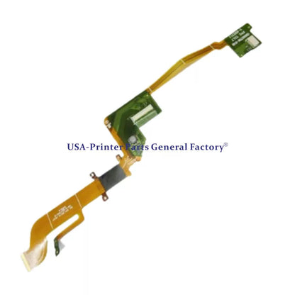 Fit Fujifilm Fuji X-Pro3 Xpro3 FPC Shaft Rotating LCD Flex Cable Repair [1]