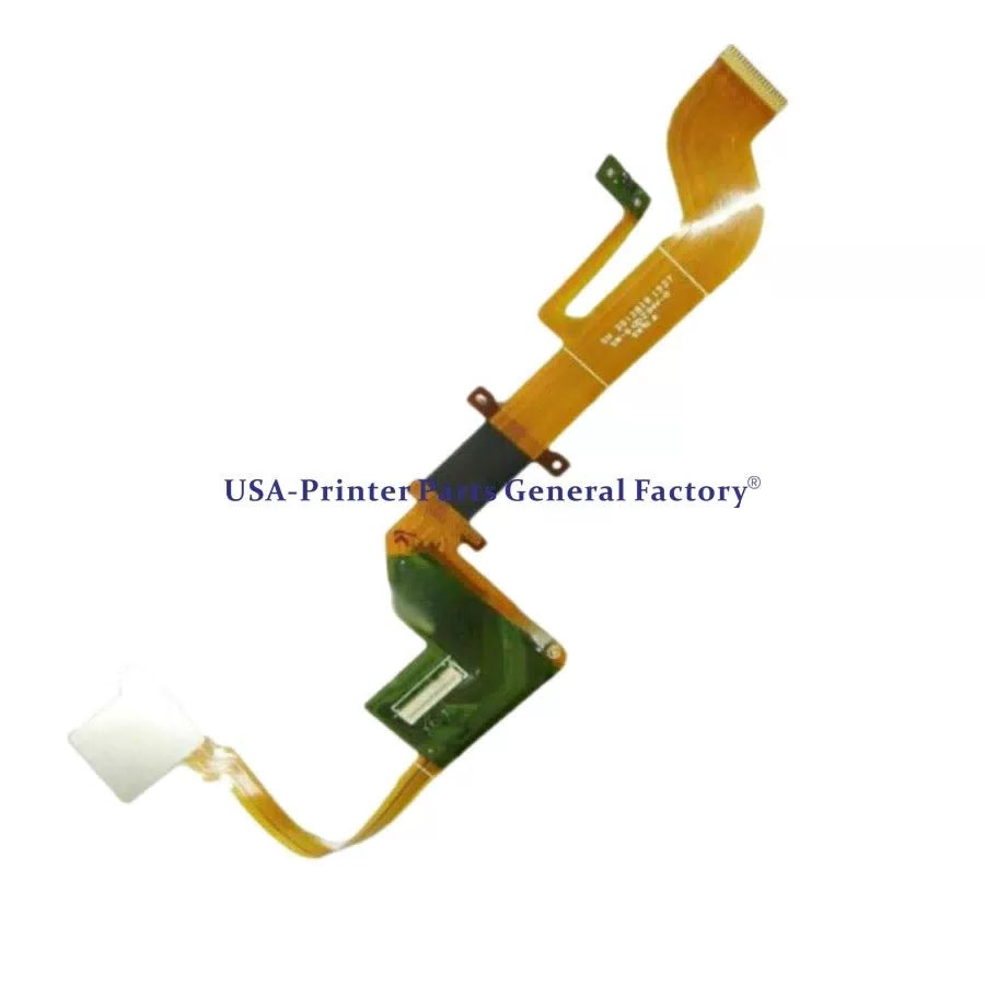Fit Fujifilm Fuji X-Pro3 Xpro3 FPC Shaft Rotating LCD Flex Cable Repair [2]