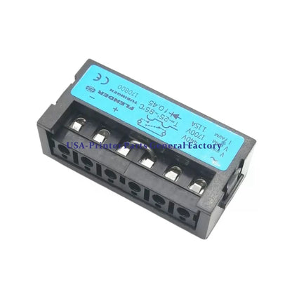 Fit for FLENDER 170800 440V 1700V 1.15A f 0.45 TUBIGEN Motor Brake Rectifier [4]