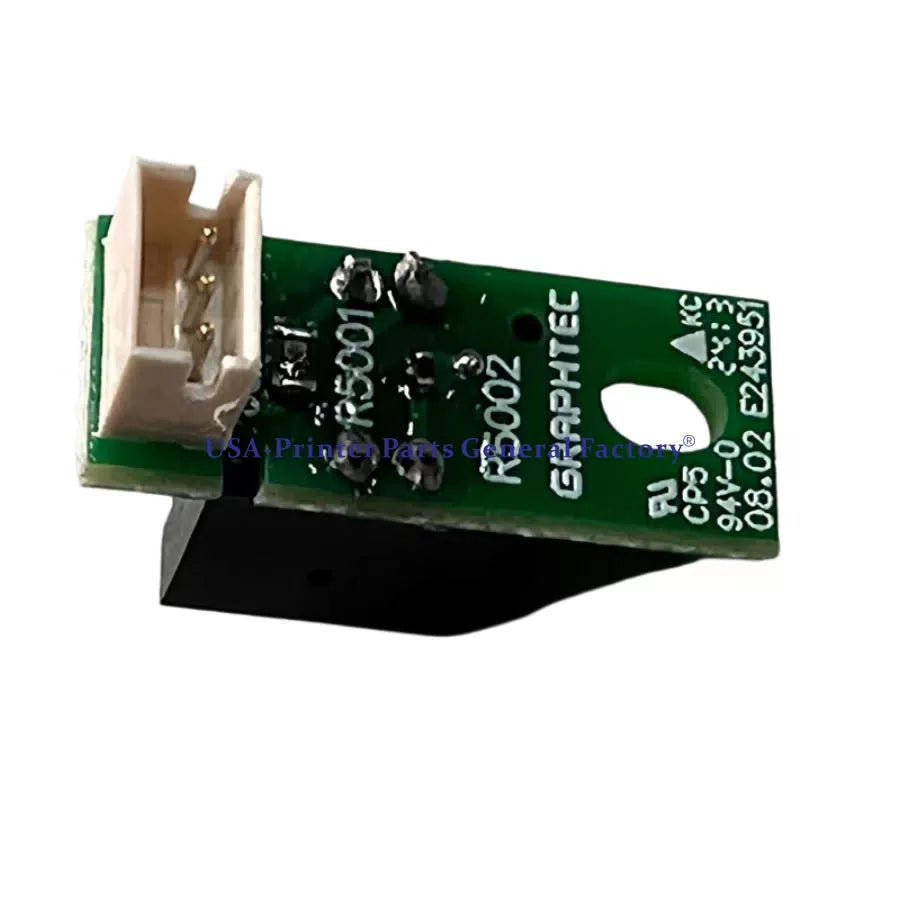Fit for Graphtec CE8000-40/60/130 Registration Mark Sensor U792810750 [2]