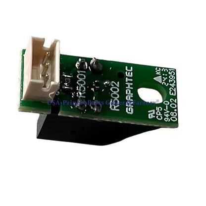 Fit for Graphtec CE8000-40/60/130 Registration Mark Sensor U792810750 [2]
