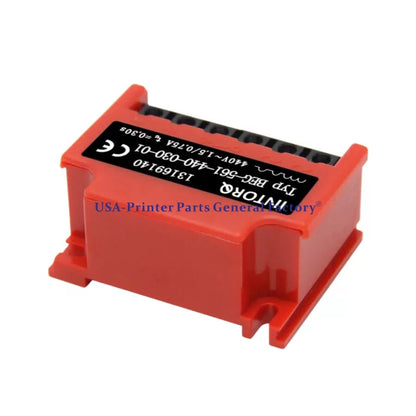 Fit for INTORQ BEG-561-440-030-01 440V 0.30S high power motor brake rectifier [3]