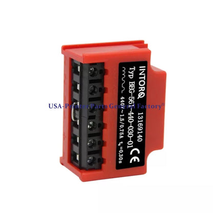 Fit for INTORQ BEG-561-440-030-01 440V 0.30S high power motor brake rectifier [4]