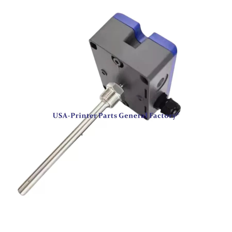 Fit for Johnson HT7000I5V1 0-10V 65mm Immersion Water Pipe Temperature Sensor [3]