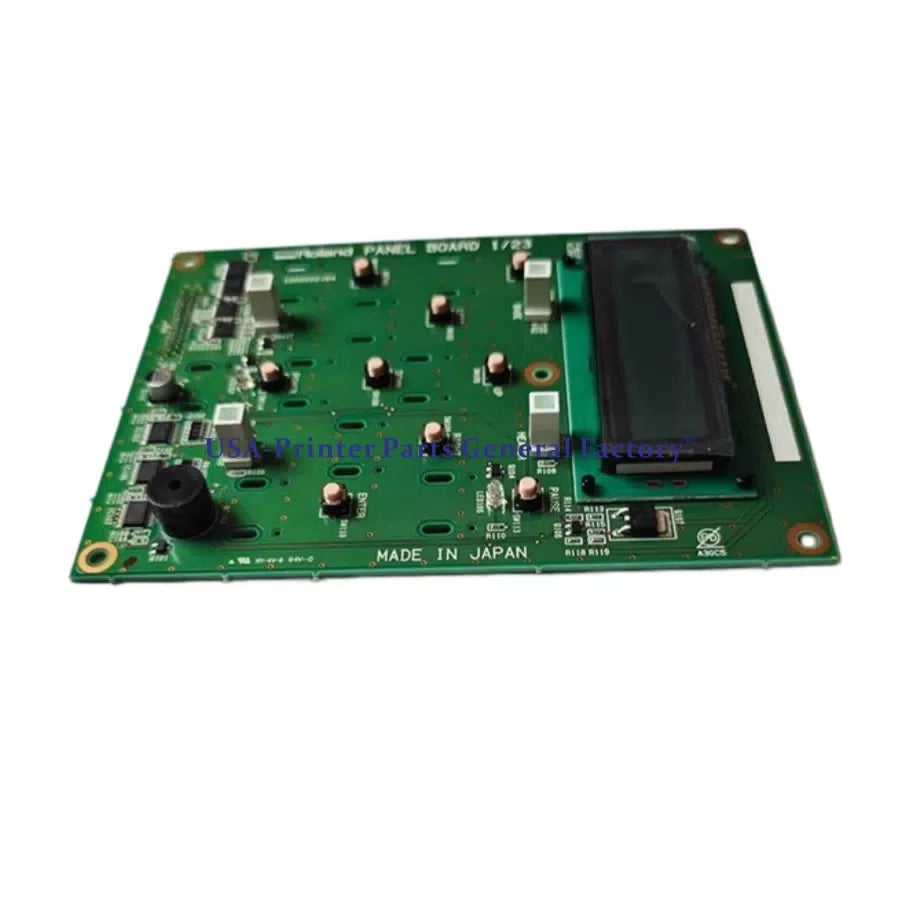 Fit for Roland SP-540i SP-300i PANEL BOARD SP-300I_01 - W701181211 [1]