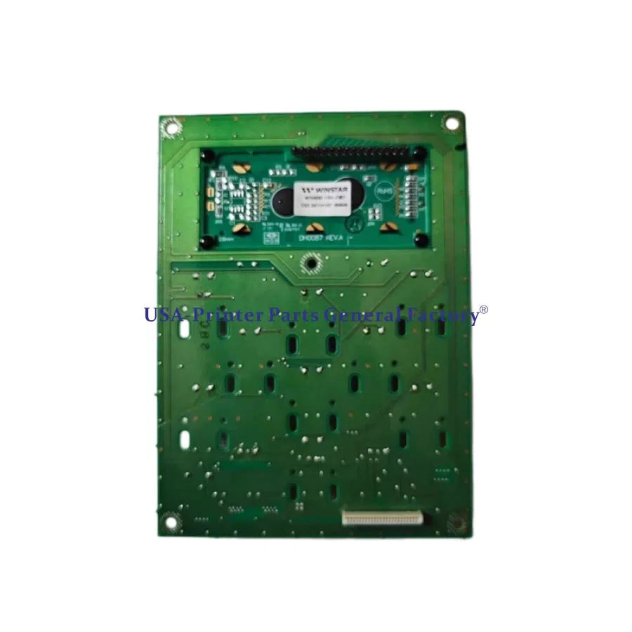 Fit for Roland SP-540i SP-300i PANEL BOARD SP-300I_01 - W701181211 [3]