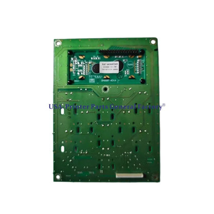 Fit for Roland SP-540i SP-300i PANEL BOARD SP-300I_01 - W701181211 [3]
