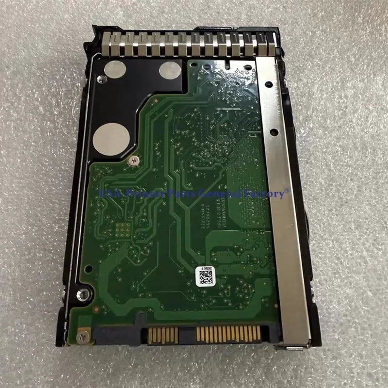 Fits For 785067-B21 768788-001 785410-001 HP 300GB 12G SAS 10K SFF 2.5"SC HDD [3]