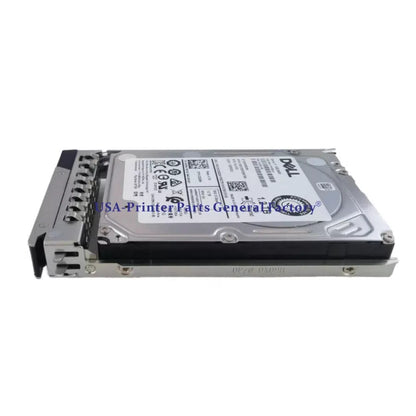 Fits For DXD9H G2G54 Dell 1.2TB1 0K 12G 2.5 SAS HDD 0G2G54 ST1200MM0099 400-ATJL [1]