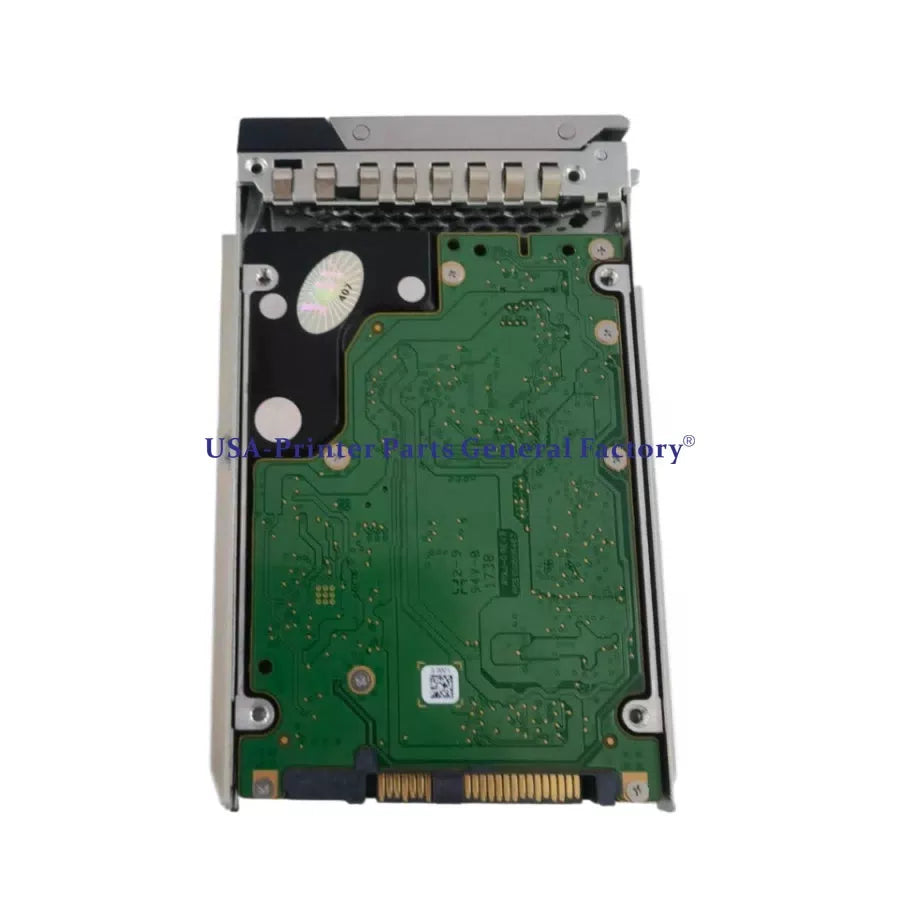 Fits For DXD9H G2G54 Dell 1.2TB1 0K 12G 2.5 SAS HDD 0G2G54 ST1200MM0099 400-ATJL [2]