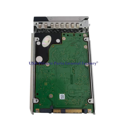 Fits For DXD9H G2G54 Dell 1.2TB1 0K 12G 2.5 SAS HDD 0G2G54 ST1200MM0099 400-ATJL [2]