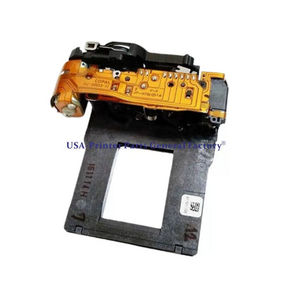 Fits For EM1 Olympu E-M1 Shutter Unit Camera Replacement Unit Repair Parts [1]