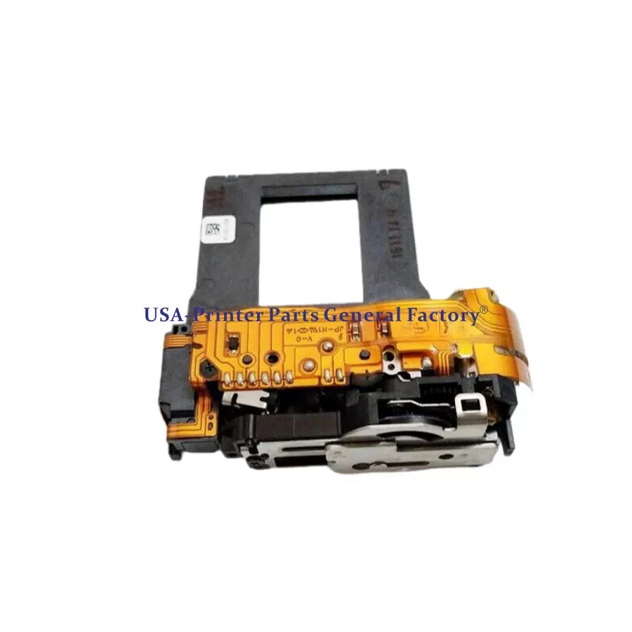 Fits For EM1 Olympu E-M1 Shutter Unit Camera Replacement Unit Repair Parts [3]
