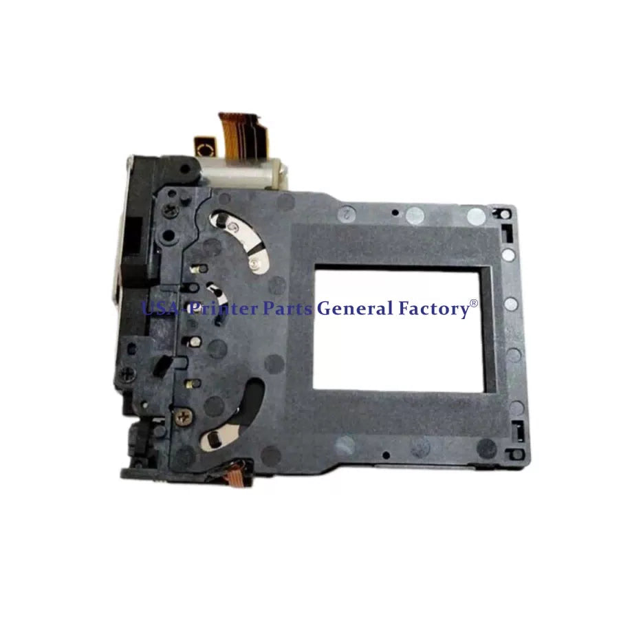 Fits For EM1 Olympu E-M1 Shutter Unit Camera Replacement Unit Repair Parts [4]